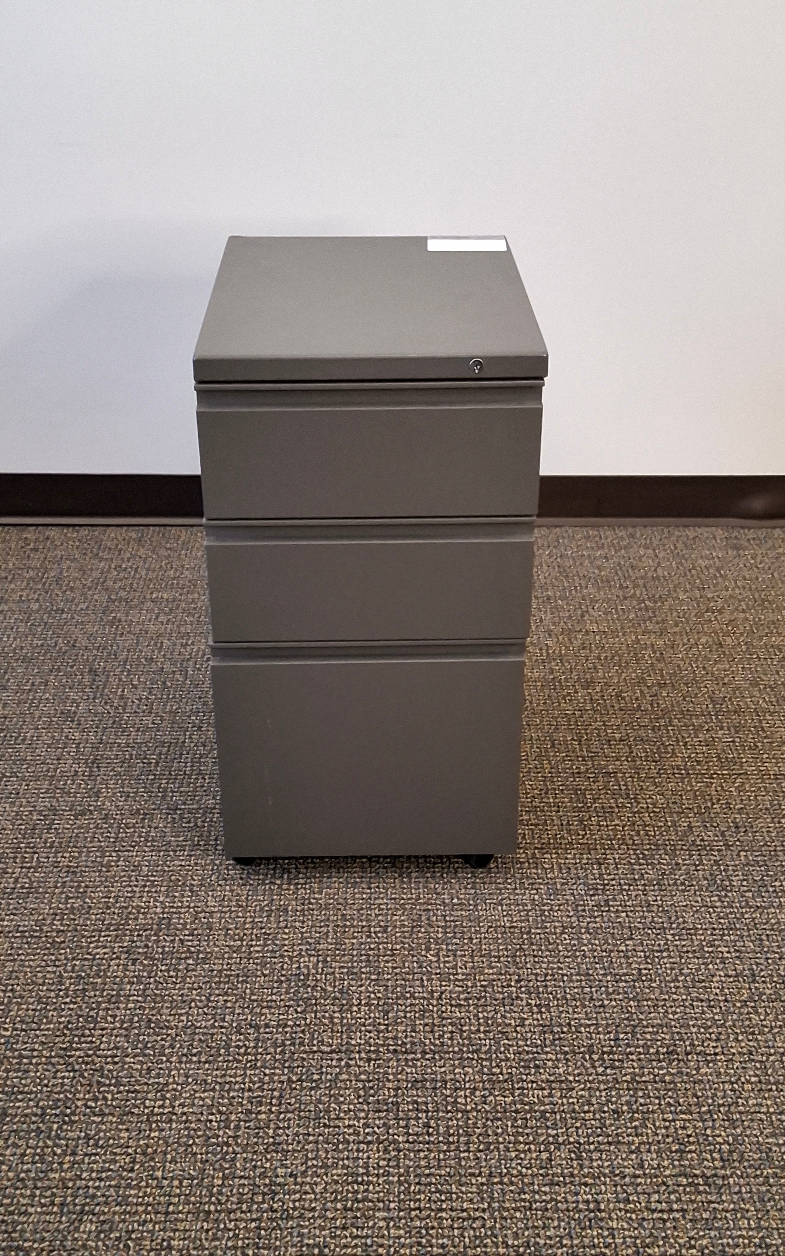 Herman Miller Meridian Pedestal