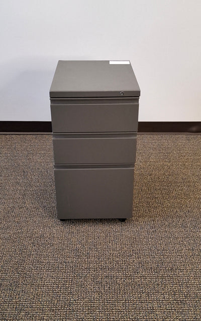 Herman Miller Meridian Pedestal