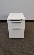 Herman Miller Pedestal