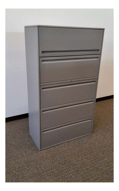 Haworth Lateral File