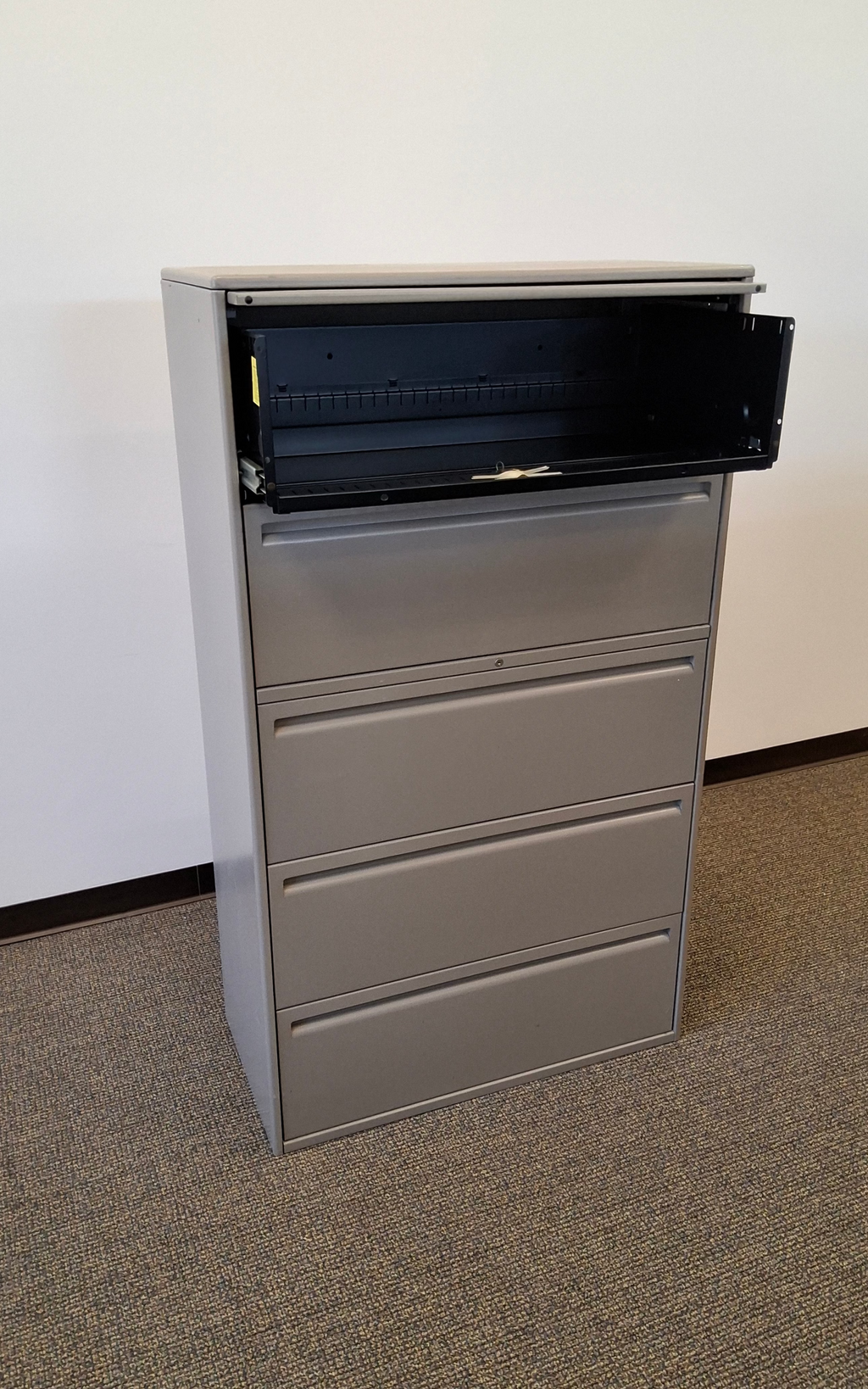 Haworth Lateral File