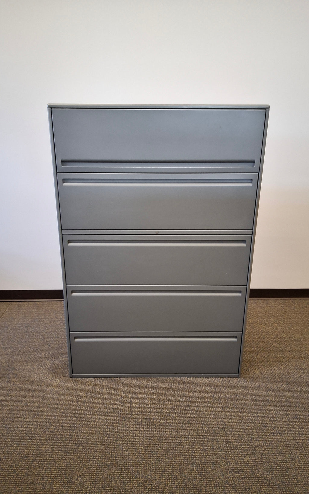 5h Lateral File Haworth Lateral File – RjFurniture