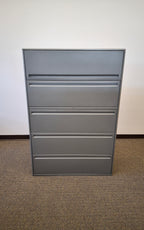 Haworth Lateral File