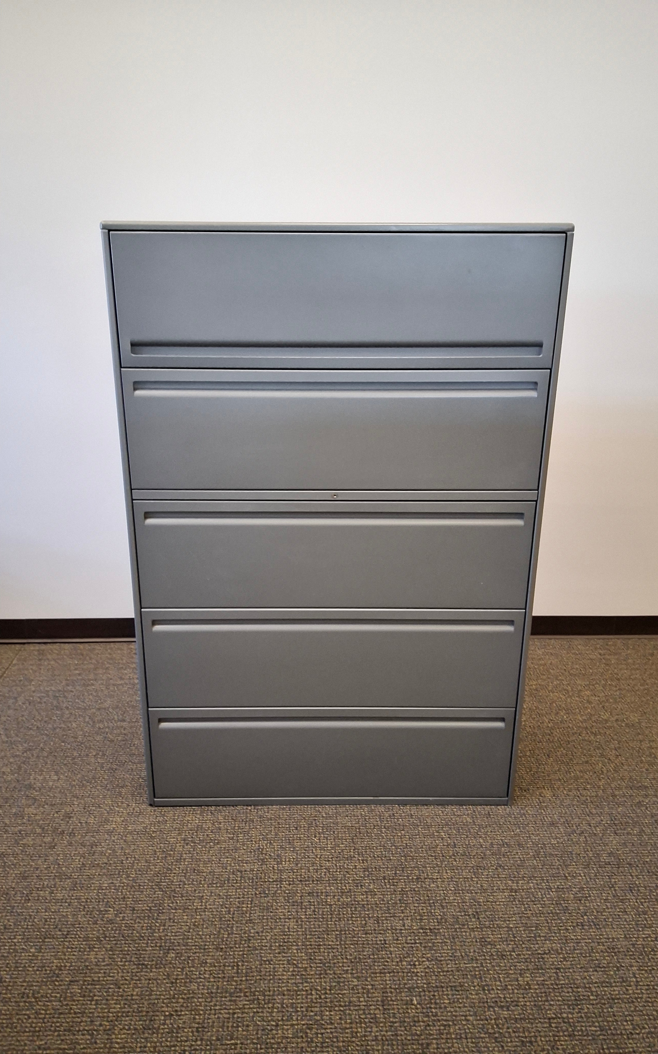 Haworth Lateral File