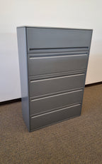 Haworth Lateral File