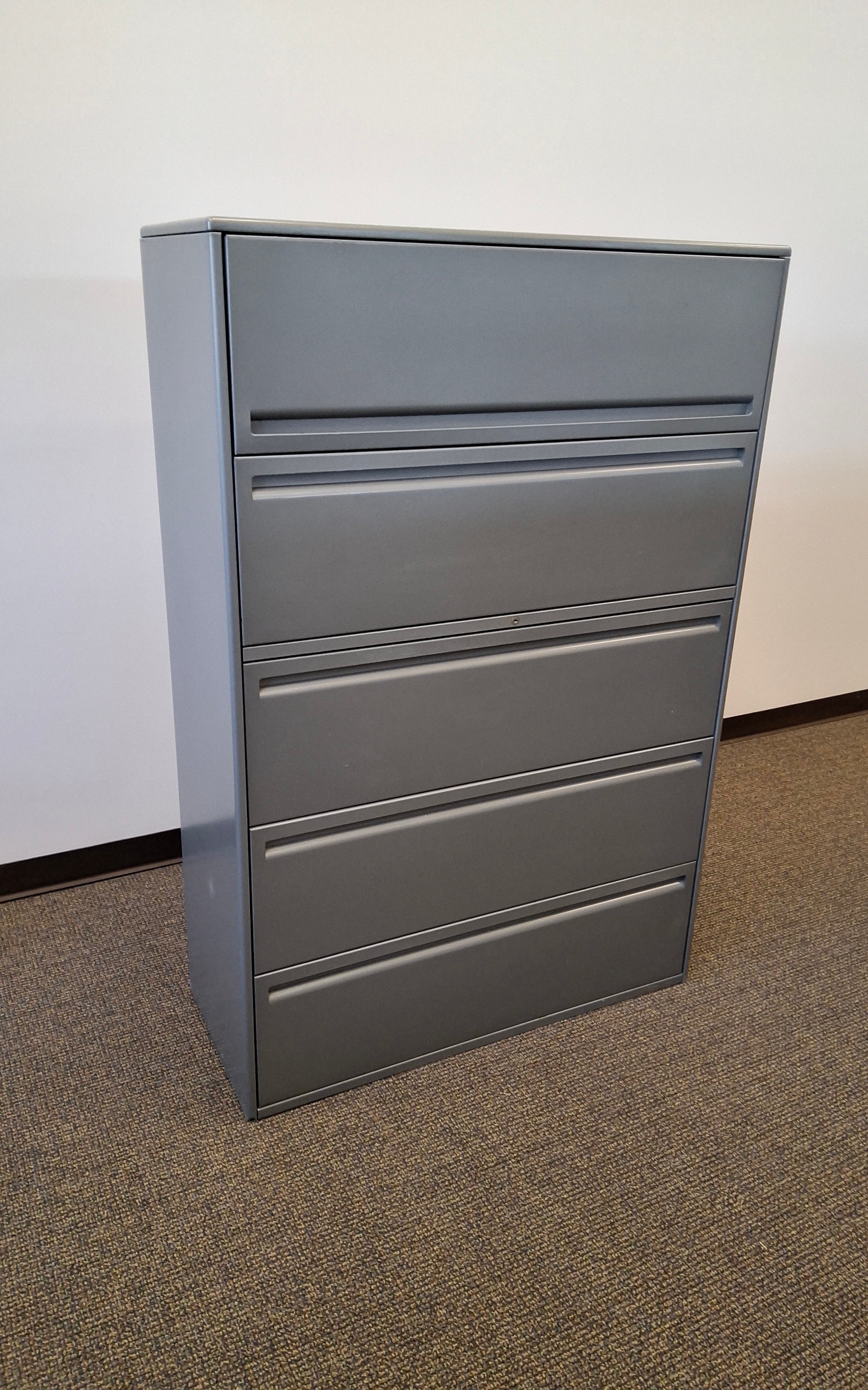 Haworth Lateral File