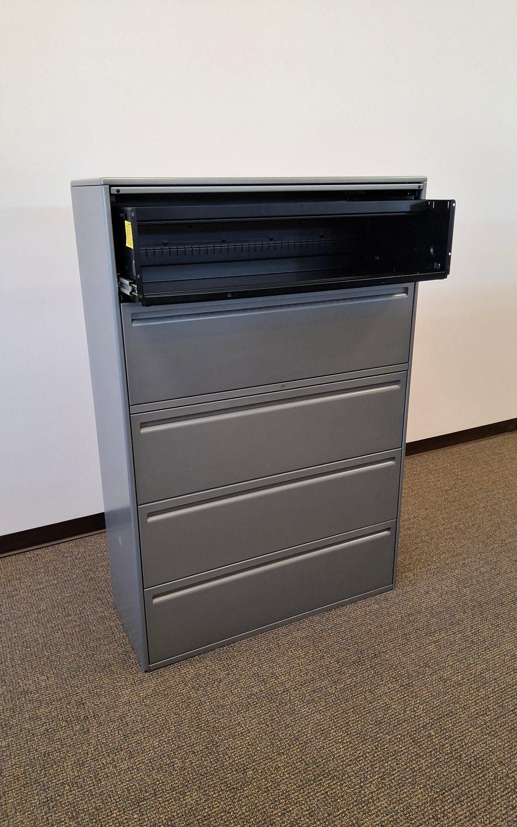 Haworth Lateral File