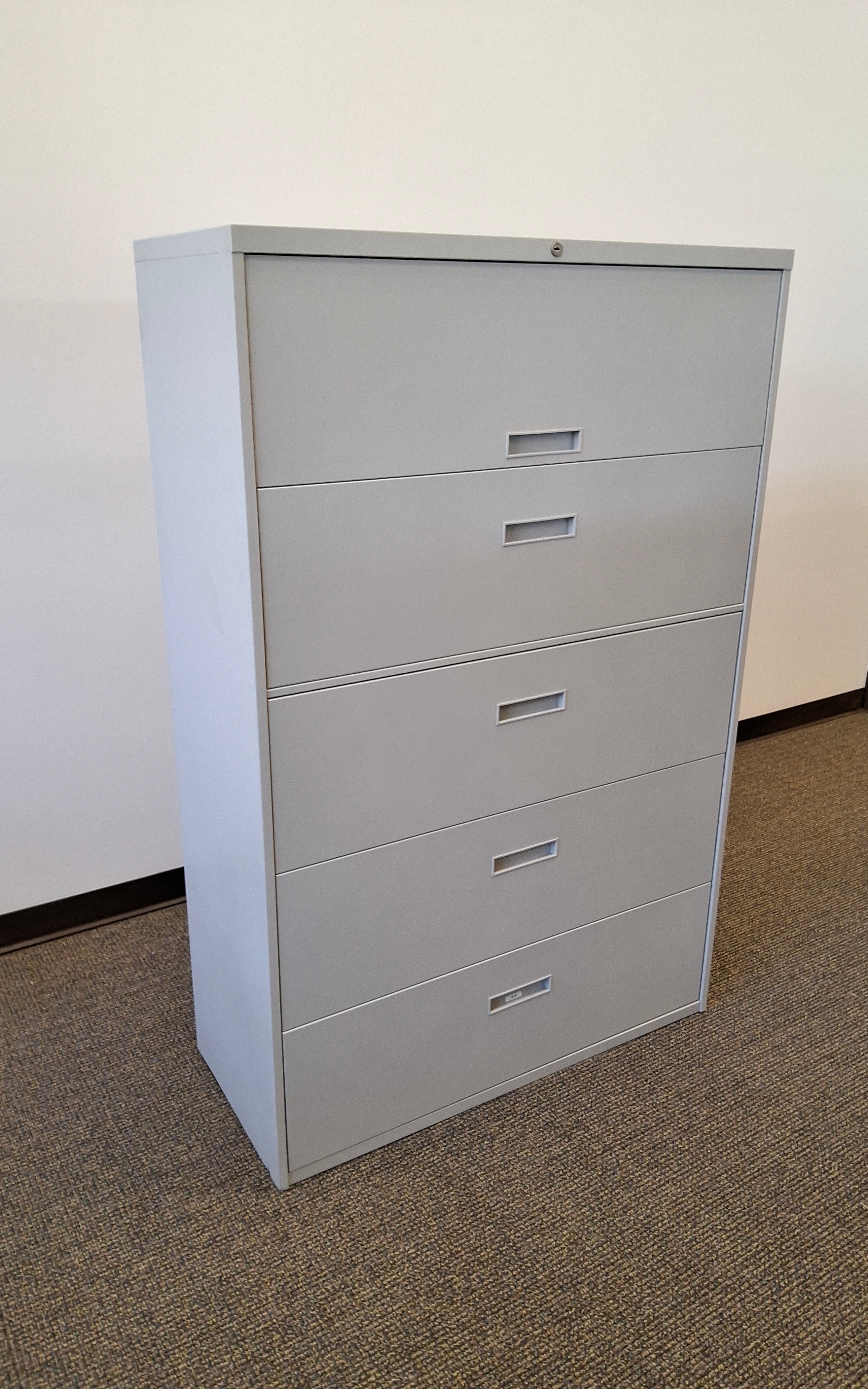 Steelcase  Lateral File