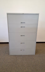 Steelcase  Lateral File