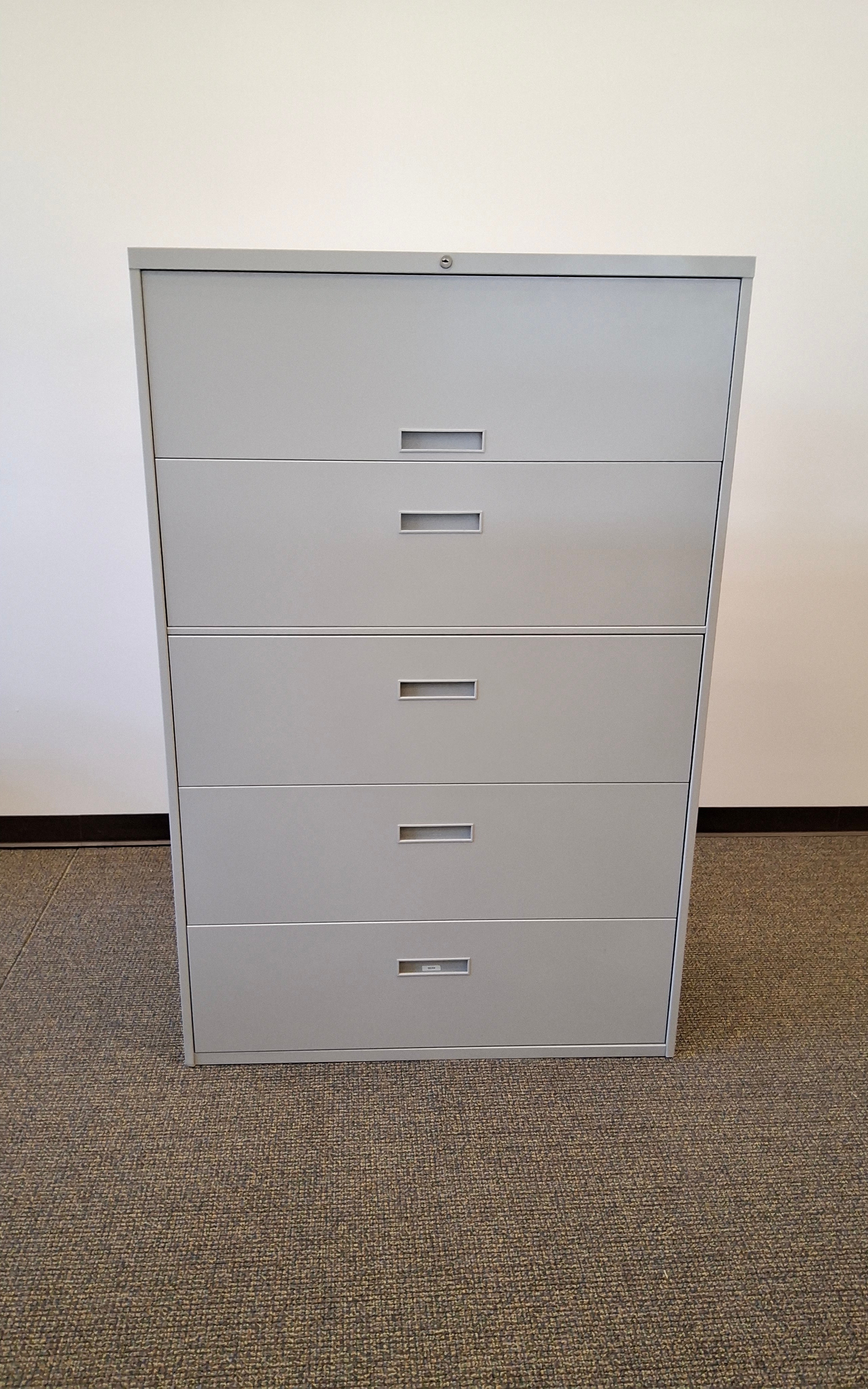 Steelcase  Lateral File