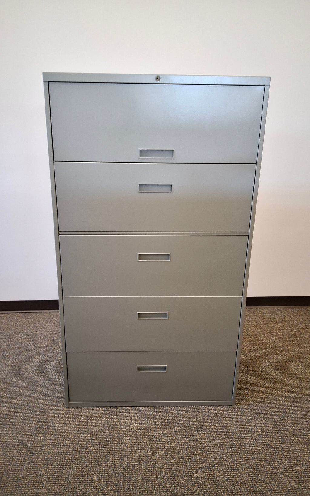 Steelcase Lateral File