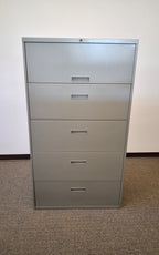 Steelcase Lateral File