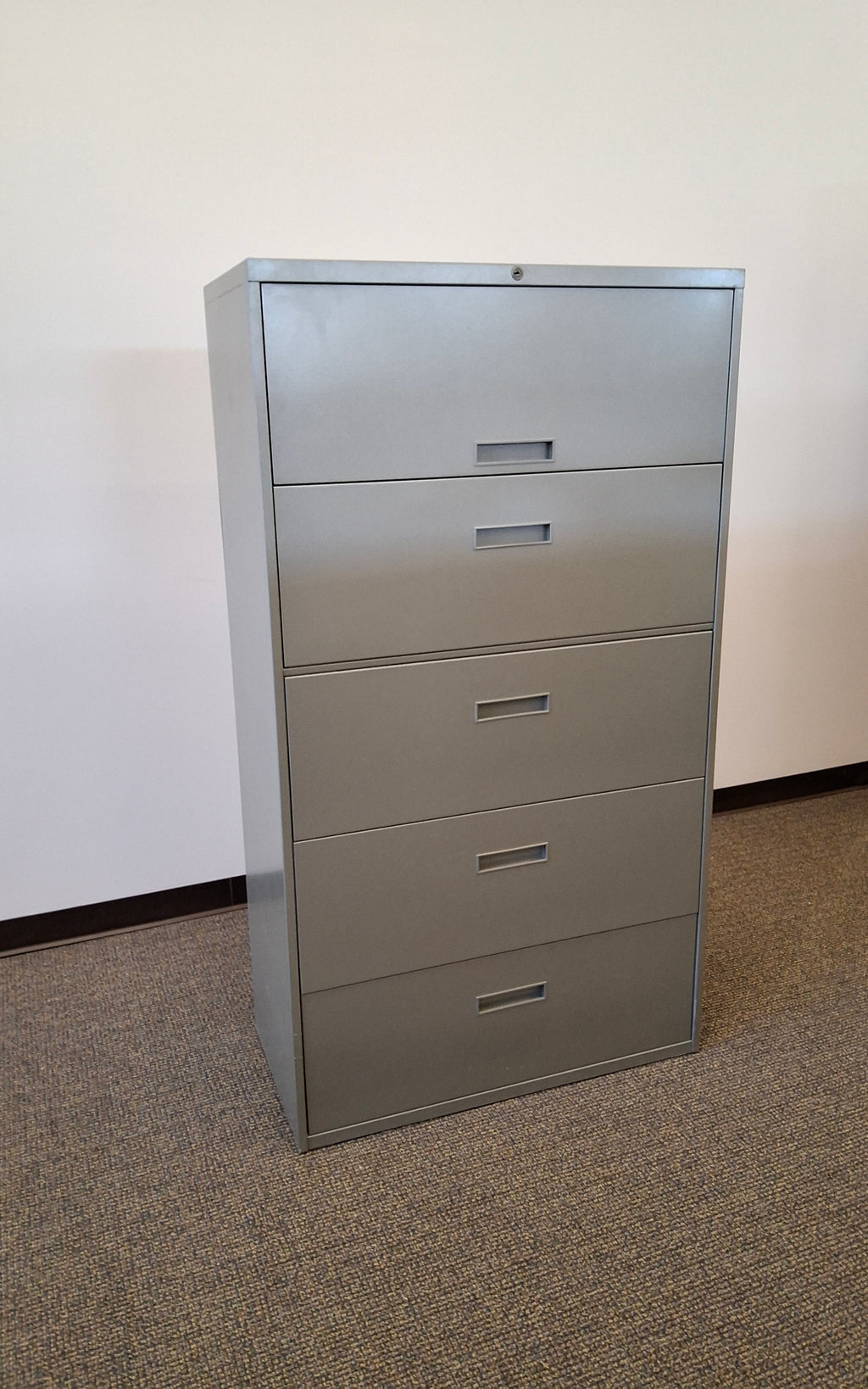 Steelcase Lateral File
