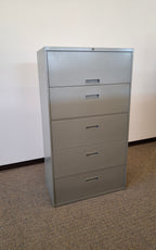 Steelcase Lateral File