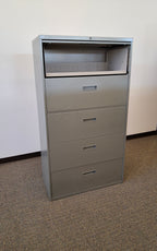 Steelcase Lateral File