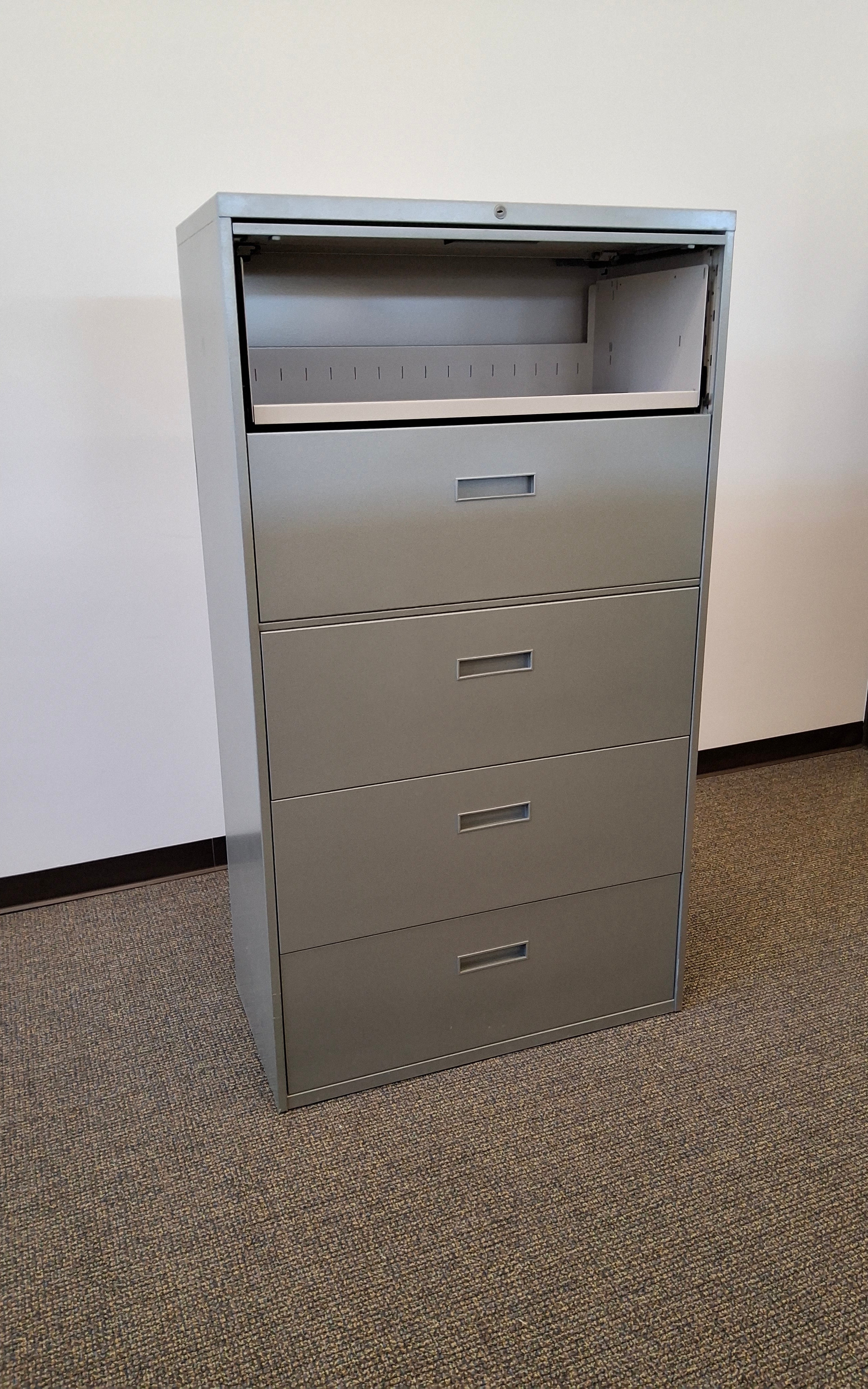 Steelcase Lateral File