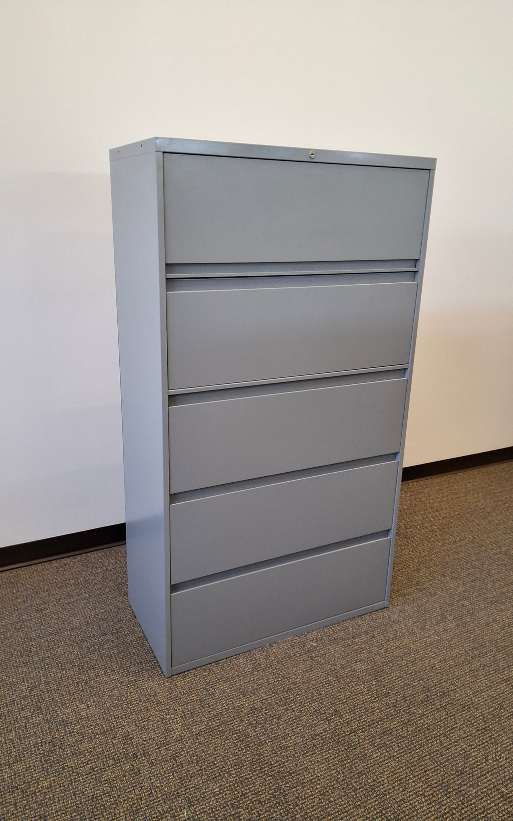 Steelcase Lateral File