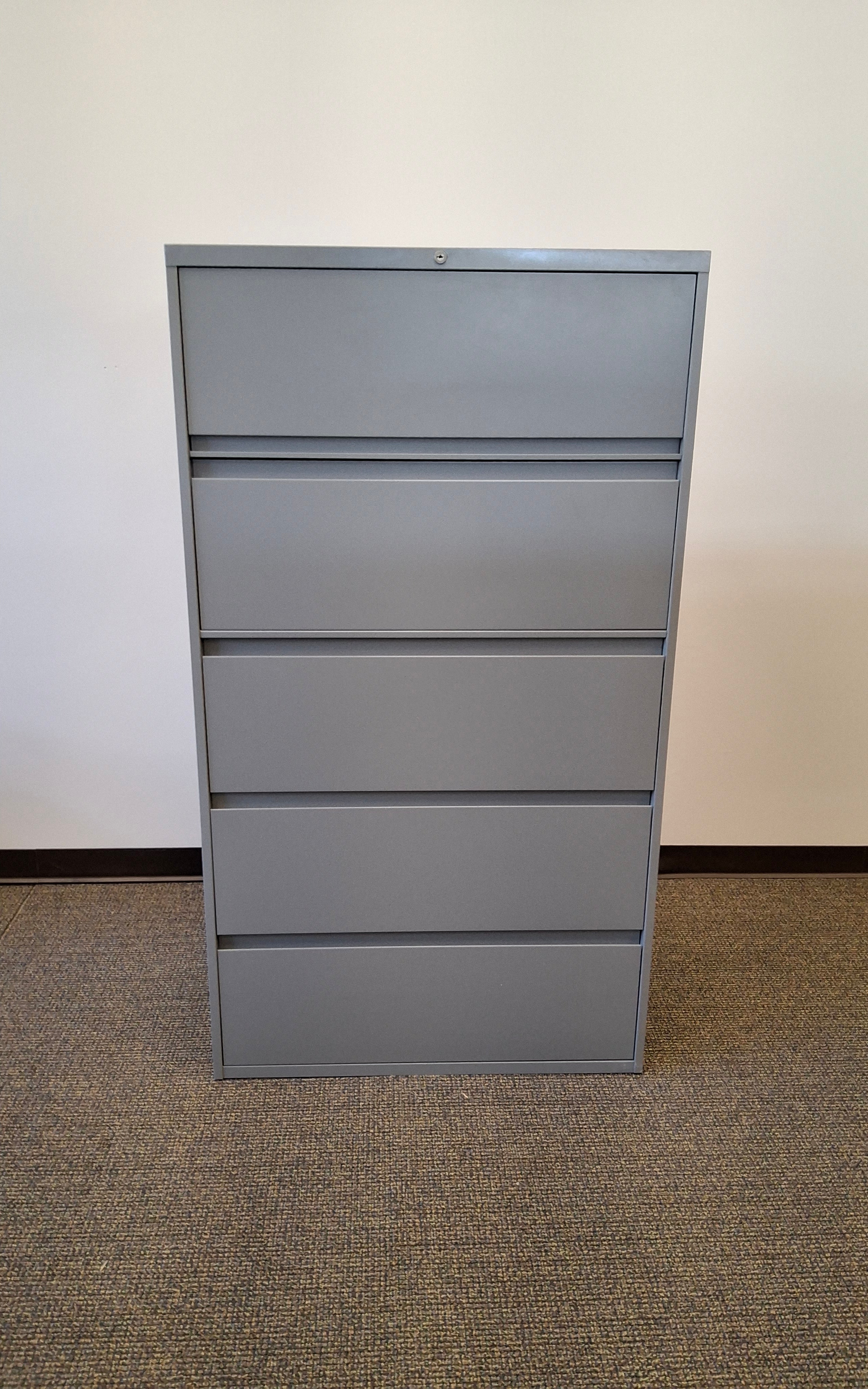 Steelcase Lateral File