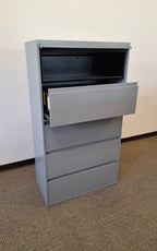 Steelcase Lateral File