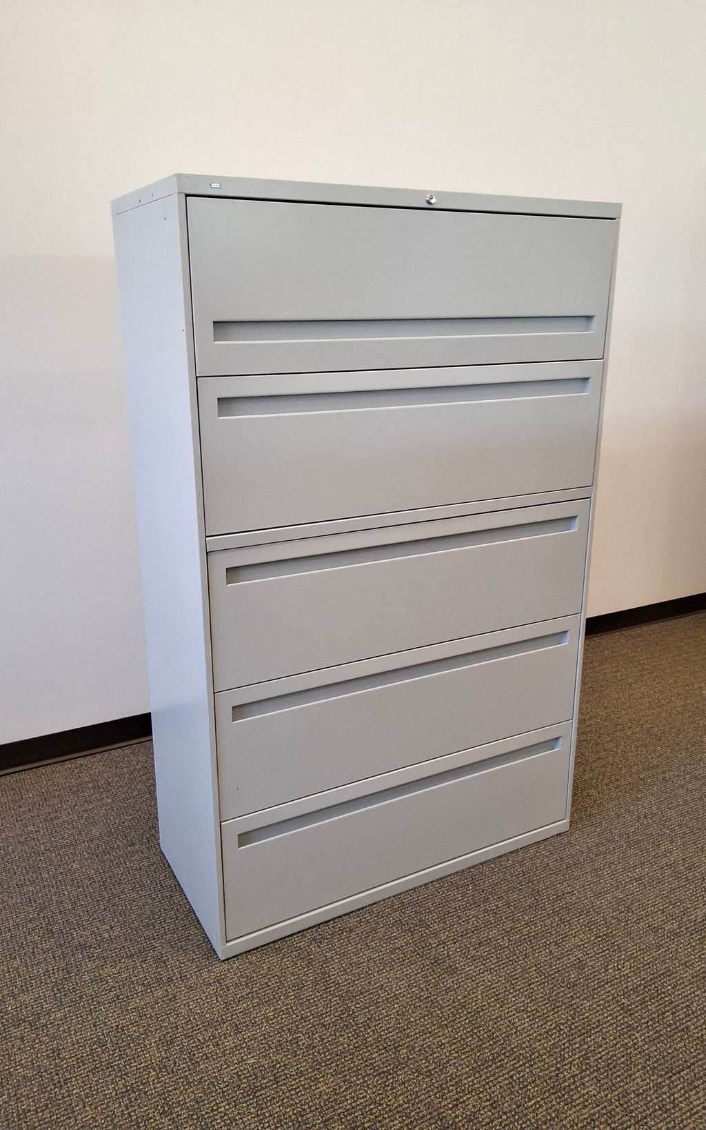 HON Brigade Lateral File