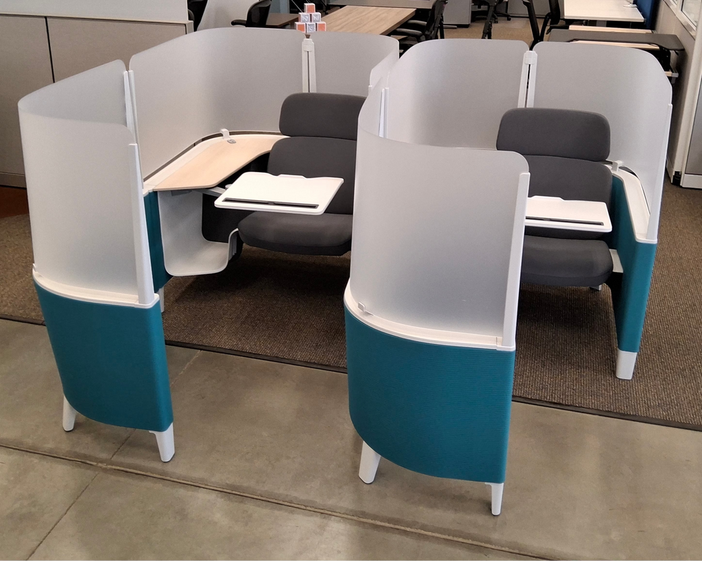 Steelcase Brody Work Lounge Chair
