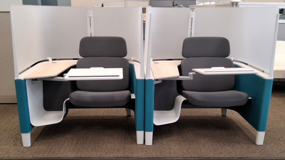 Steelcase Brody Work Lounge Chair