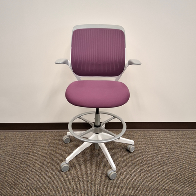Steelcase Cobi Stool