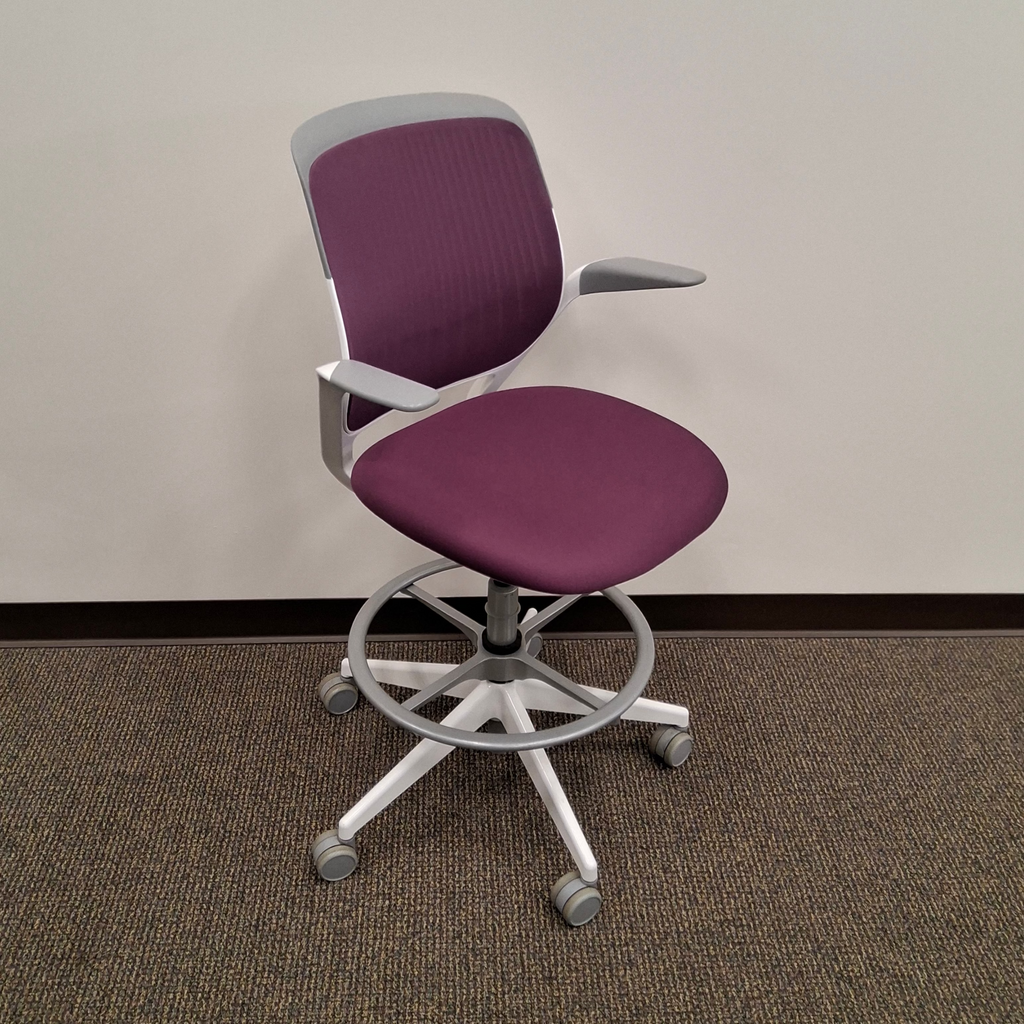 Steelcase Cobi Stool