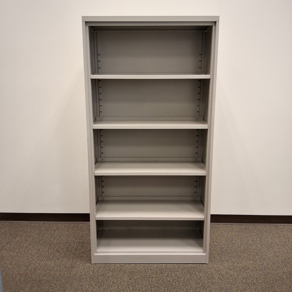 Steelcase Bookcase