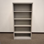 Steelcase Bookcase
