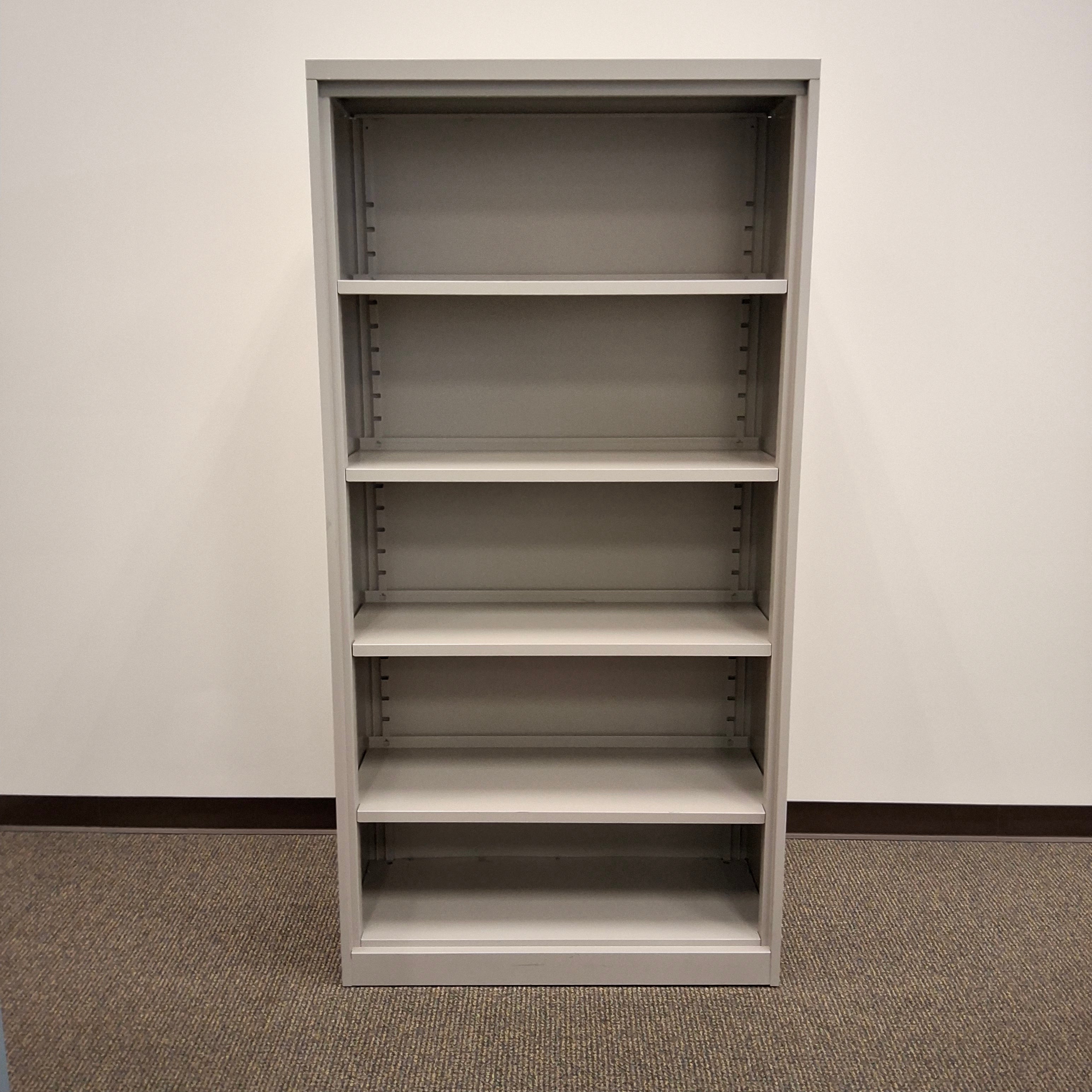 Steelcase Bookcase