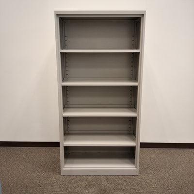 Steelcase Bookcase