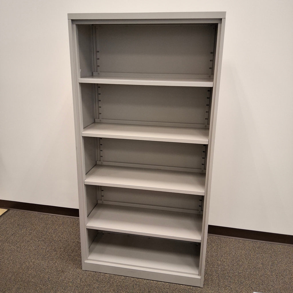 Steelcase Bookcase