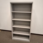 Steelcase Bookcase
