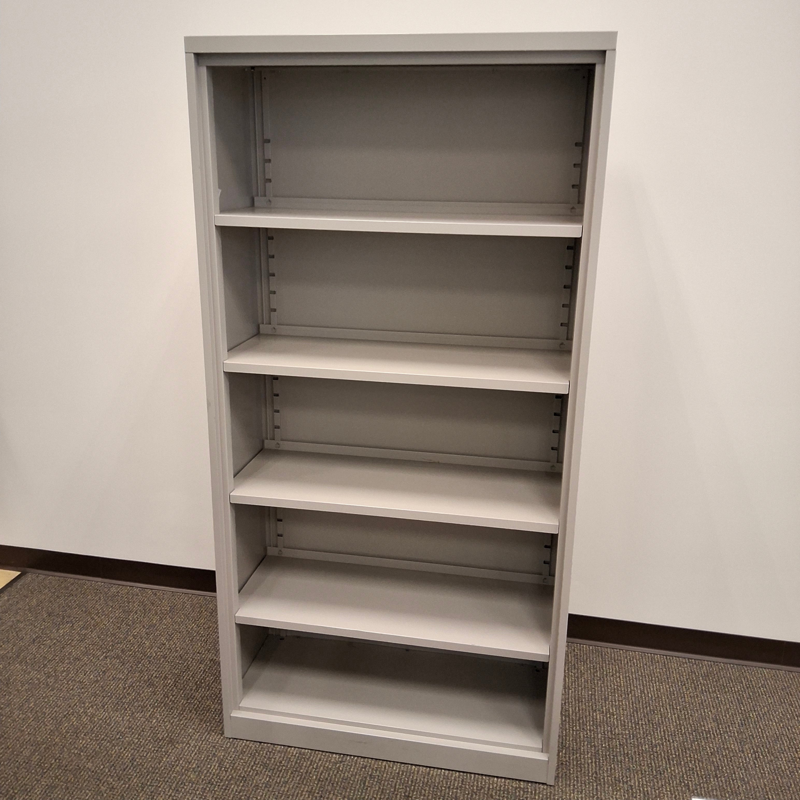Steelcase Bookcase