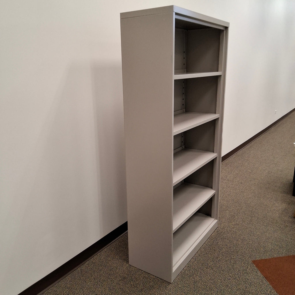 Steelcase Bookcase