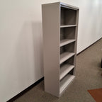 Steelcase Bookcase