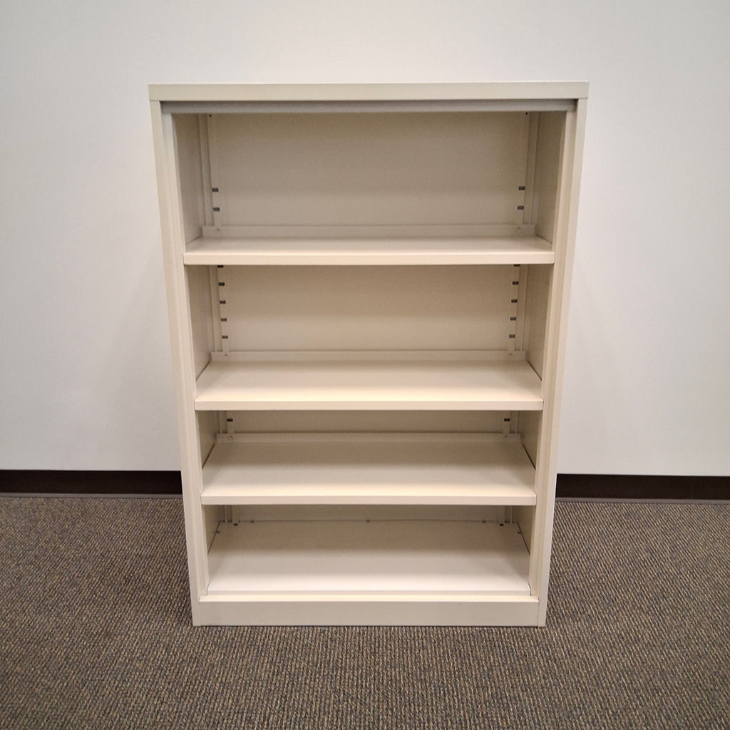 Steelcase Bookcase