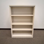 Steelcase Bookcase