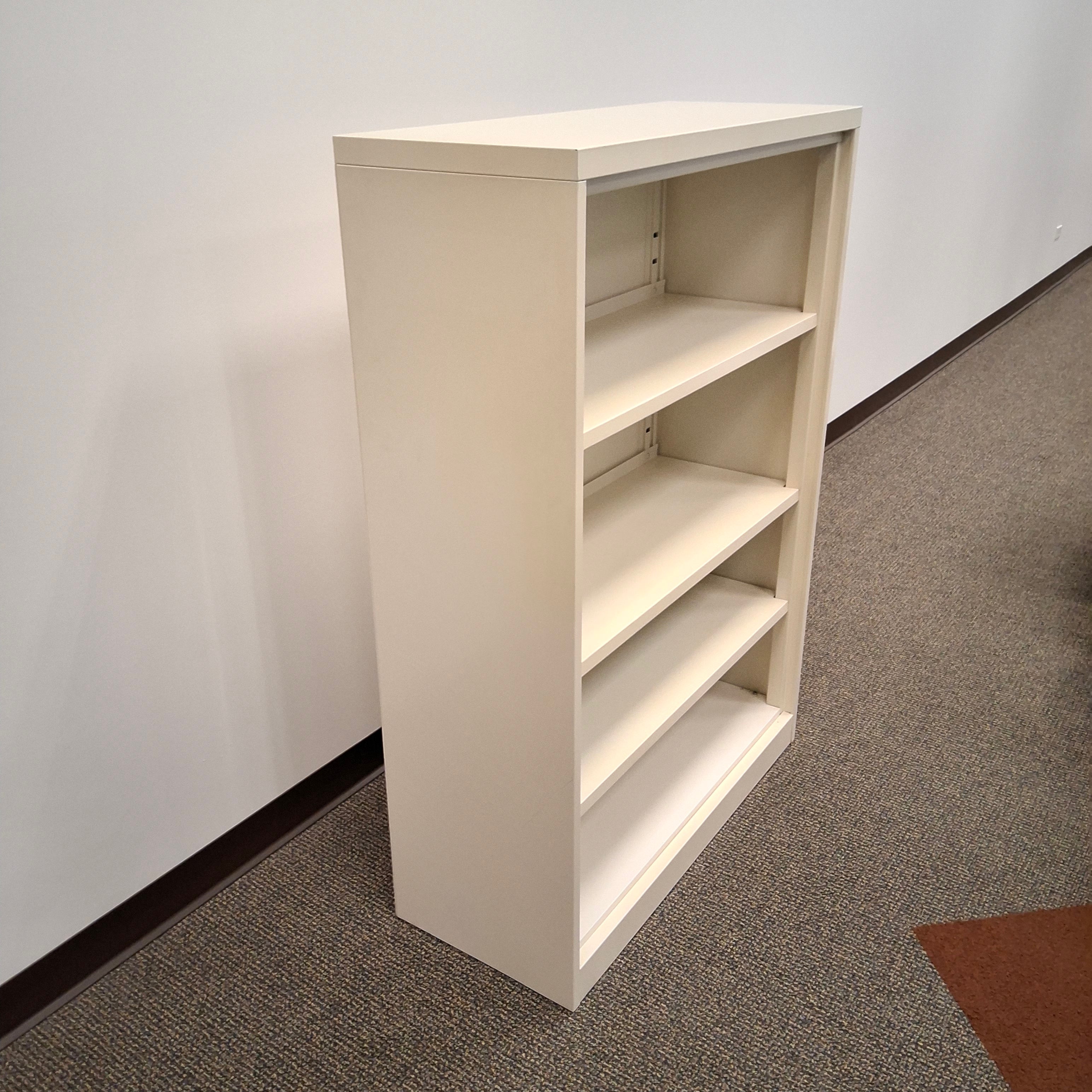 Steelcase Bookcase