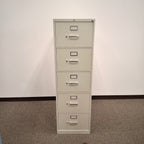 HON Lateral/Vertical File Cabinet