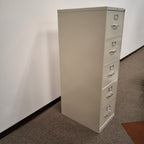 HON Lateral/Vertical File Cabinet