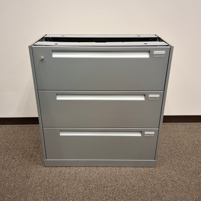 Steelcase Lateral/Vertical File Cabinet
