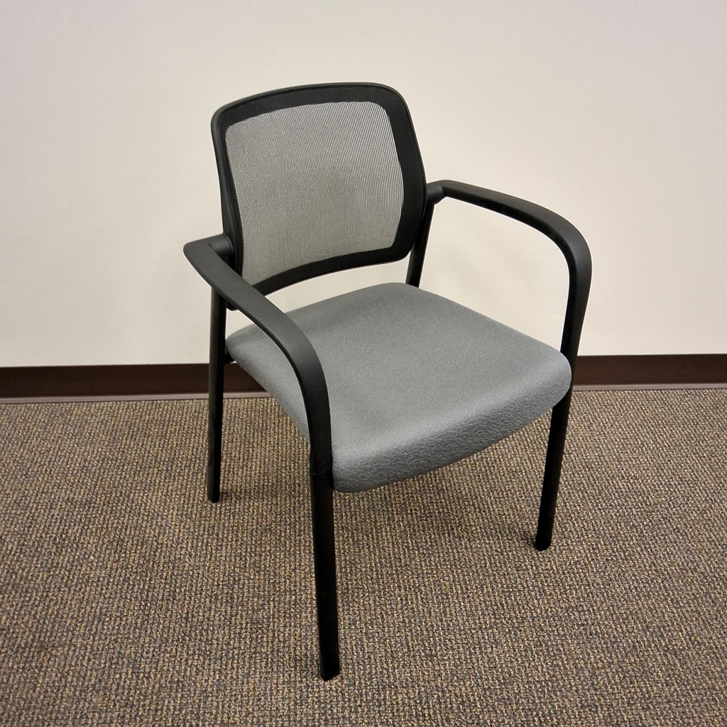 Allsteel Relate Guest/Side Chair