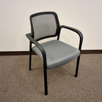 Allsteel Relate Guest/Side Chair