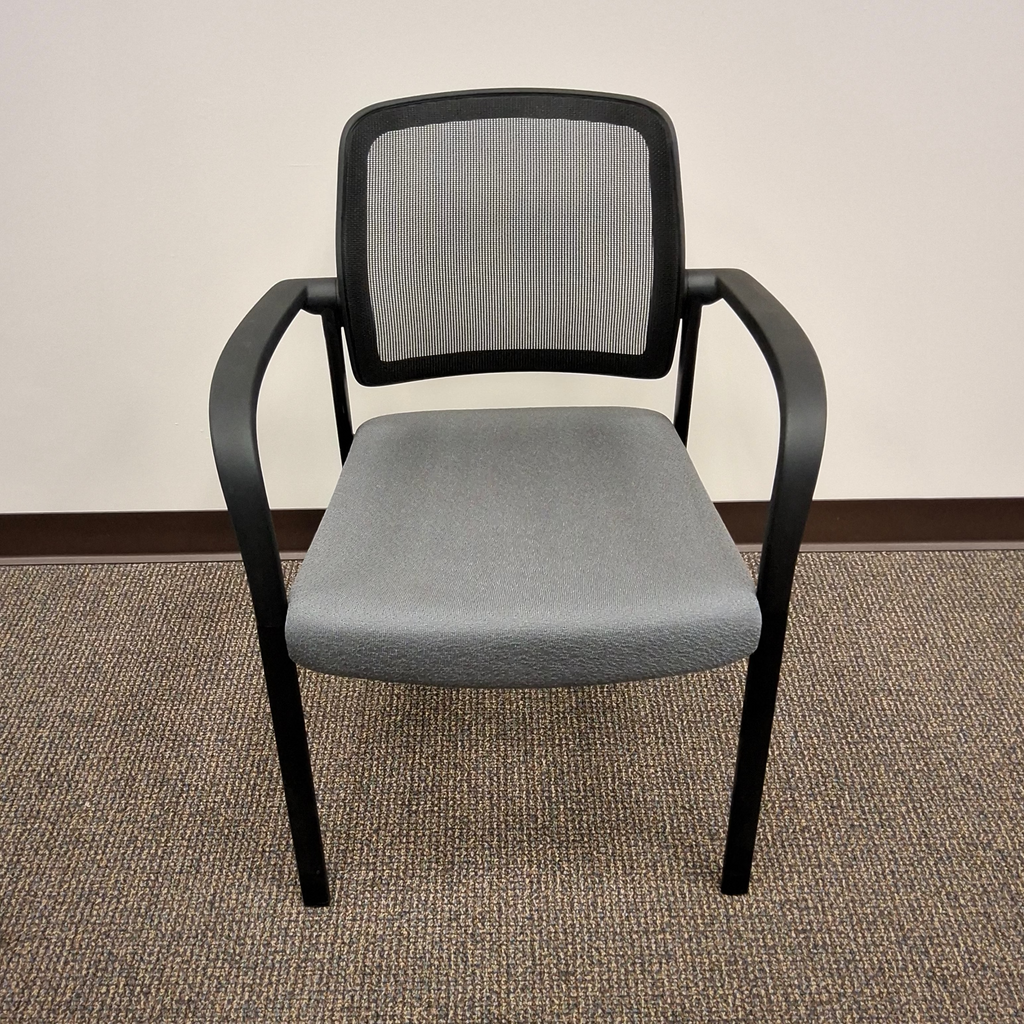 Allsteel Relate Guest/Side Chair