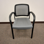 Allsteel Relate Guest/Side Chair