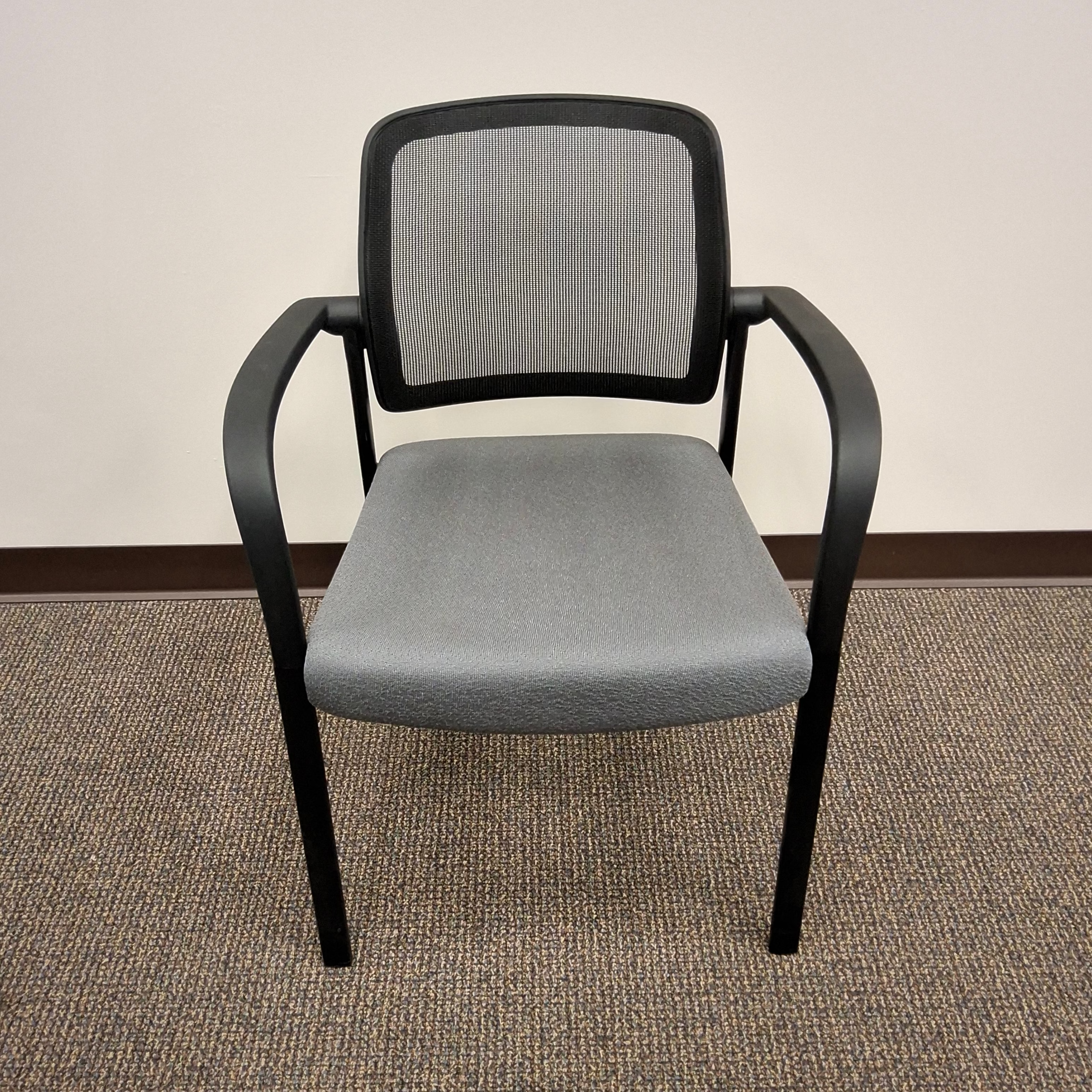 Allsteel Relate Guest/Side Chair