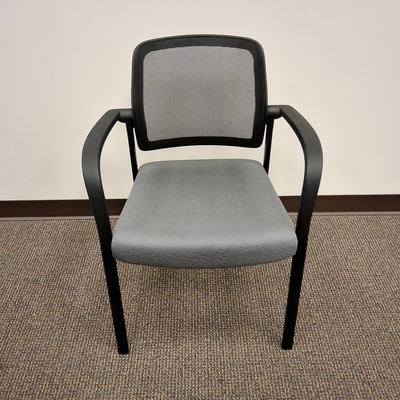 Allsteel Relate Guest/Side Chair