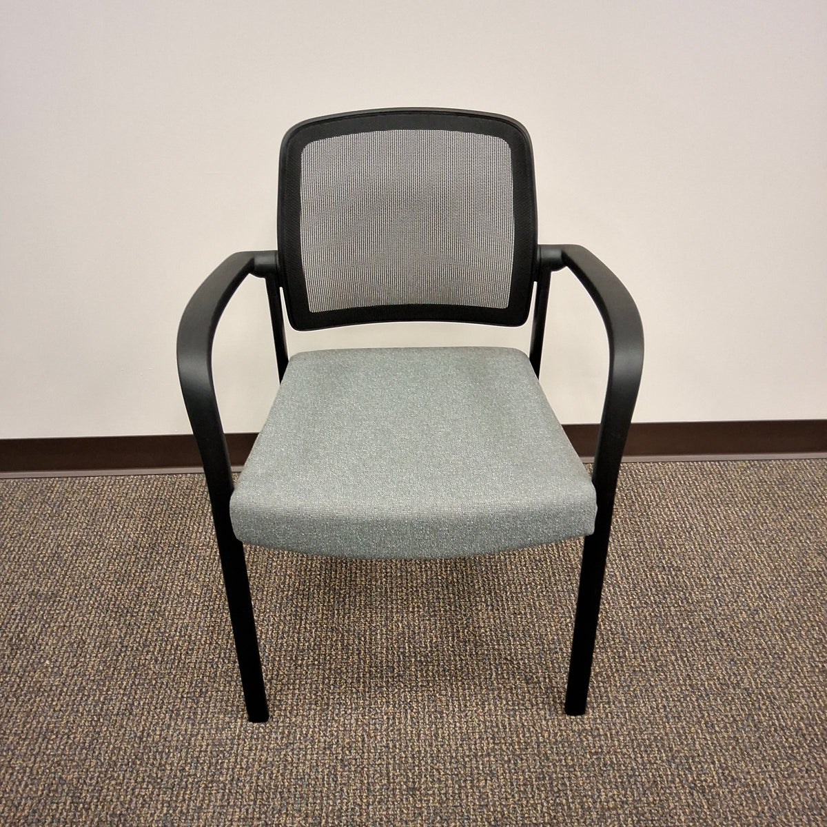 Allsteel Relate Guest/Side Chair